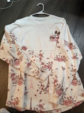 Walt Disney World spirit Jersey Mademoiselle Minnie